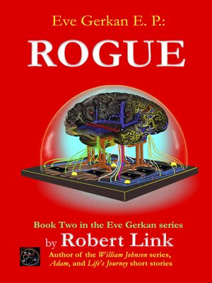 cover image of Rogue